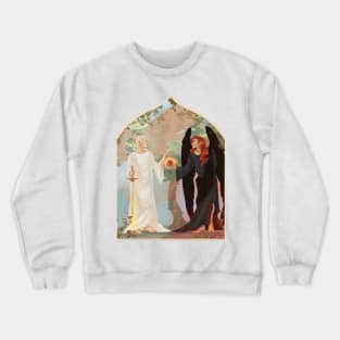 From Eden Crewneck Sweatshirt